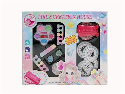 Beauty set - OBL10396947