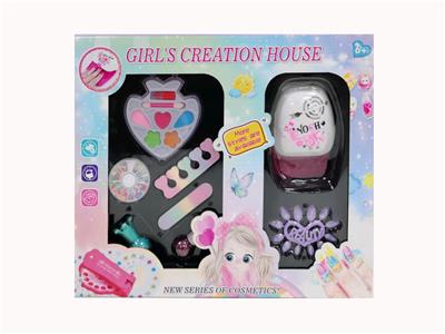 Beauty set - OBL10396948