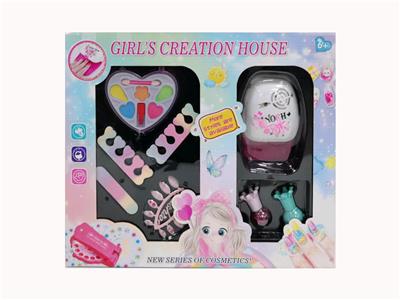 Beauty set - OBL10396949