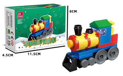 Puzzle - OBL10397017