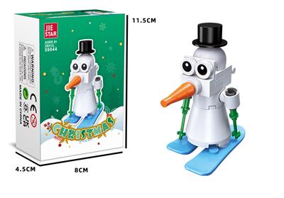 Puzzle - OBL10397020