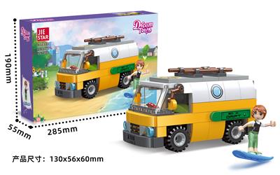 Puzzle - OBL10397045