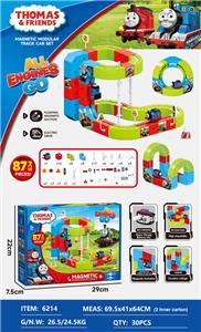 Puzzle - OBL10397126