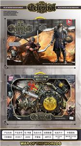 古铜武器套装 - OBL10397135