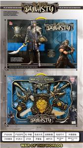 古铜武器套装 - OBL10397147