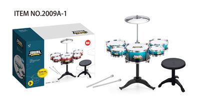 Toydrum - OBL10397163