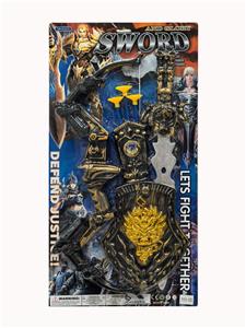 武器套装 - OBL10397174