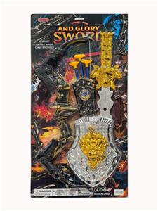 Weapons / weapons suite - OBL10397175