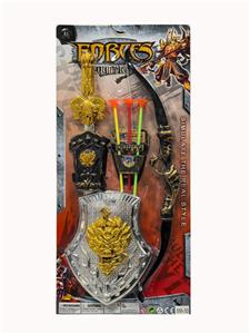 Weapons / weapons suite - OBL10397178