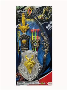 Weapons / weapons suite - OBL10397179