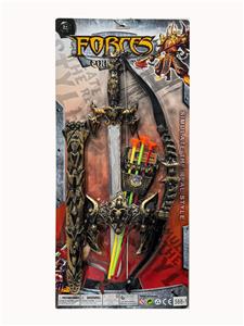 Weapons / weapons suite - OBL10397182