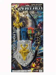 Weapons / weapons suite - OBL10397185