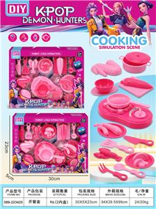 餐具 - OBL10397229