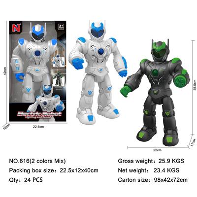 Remote control robot - OBL10397236