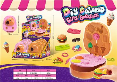 color mud - OBL10397413