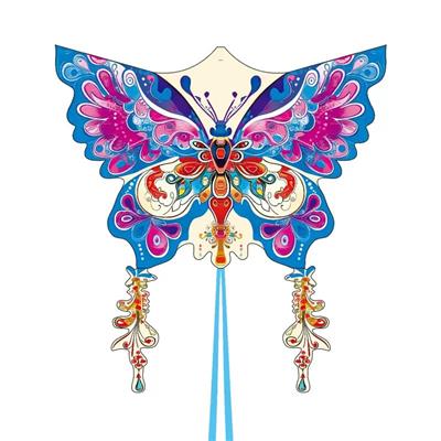 Windmill / kite - OBL10397656