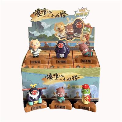 Otherdoll - OBL10397764