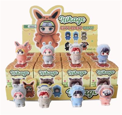 Otherdoll - OBL10397772