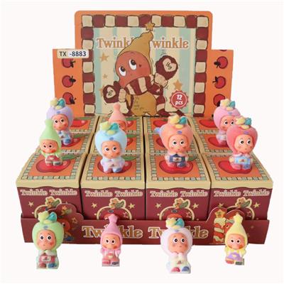 Otherdoll - OBL10397773