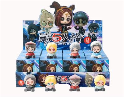 Otherdoll - OBL10397790