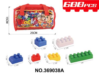 Puzzle - OBL10397970