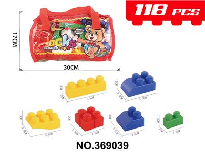 Puzzle - OBL10397971