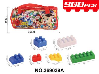 Puzzle - OBL10397972