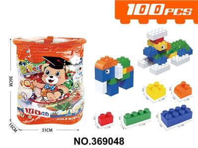 Puzzle - OBL10397988