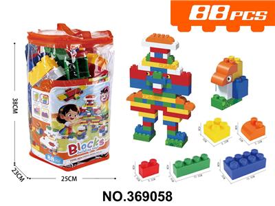 88PCS手提袋 - OBL10397998