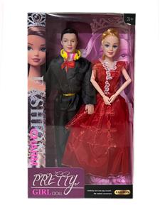 Doll - OBL10398017