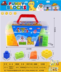 Puzzle - OBL10398034