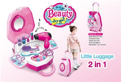 Beauty set - OBL10398047