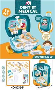 DoctorToy - OBL10398071