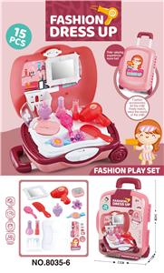 Beauty set - OBL10398072