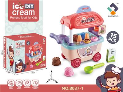 FOOD SET - OBL10398077