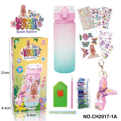 Graffiti / painting - OBL10398186