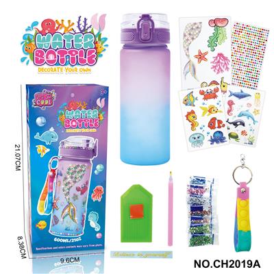 Graffiti / painting - OBL10398188