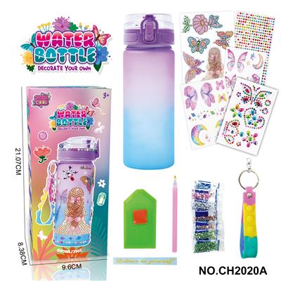 Graffiti / painting - OBL10398189