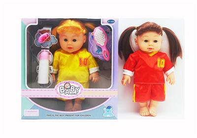 Doll - OBL10398247