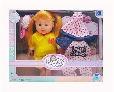 Doll - OBL10398248