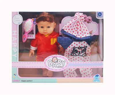 Doll - OBL10398249