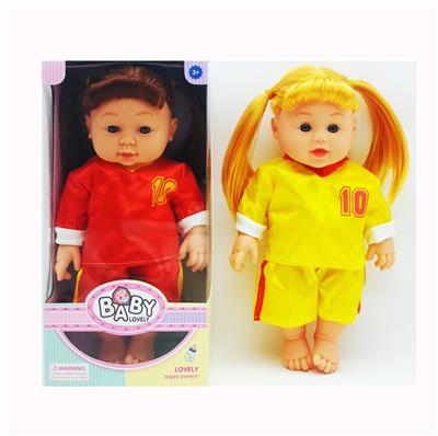 Doll - OBL10398250