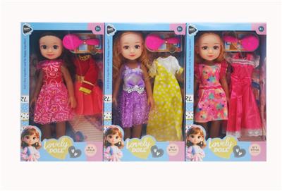 Doll - OBL10398252