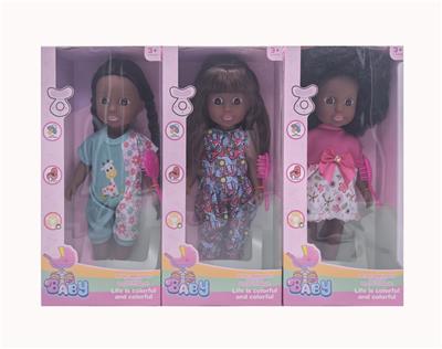 Doll - OBL10398258