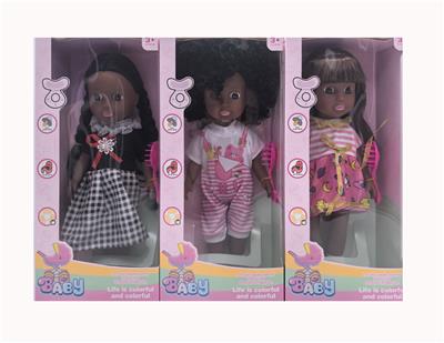 Doll - OBL10398259