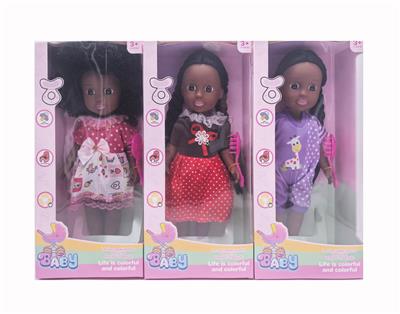 Doll - OBL10398260