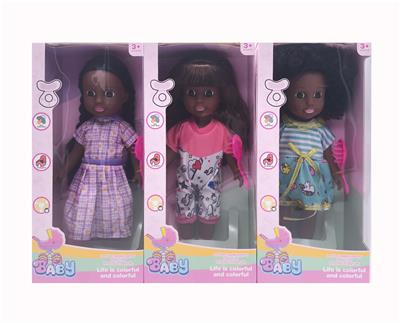 Doll - OBL10398263