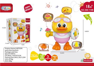 Electric series - OBL10398326