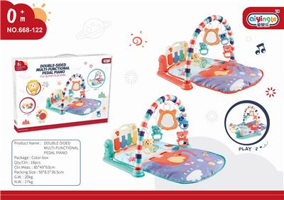 Baby carpet/Fitness frame - OBL10398360