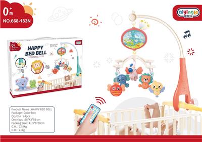 Hangingbell - OBL10398407